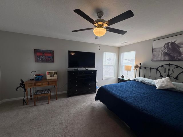 5004 Yenko Court, South Bloomfield, OH 43103