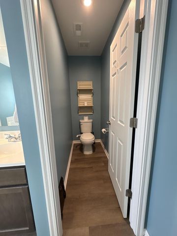 5004 Yenko Court, South Bloomfield, OH 43103