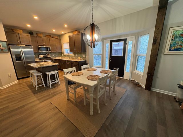 5004 Yenko Court, South Bloomfield, OH 43103