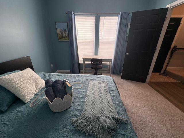 5004 Yenko Court, South Bloomfield, OH 43103