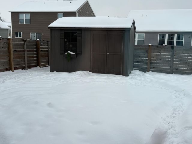 5004 Yenko Court, South Bloomfield, OH 43103