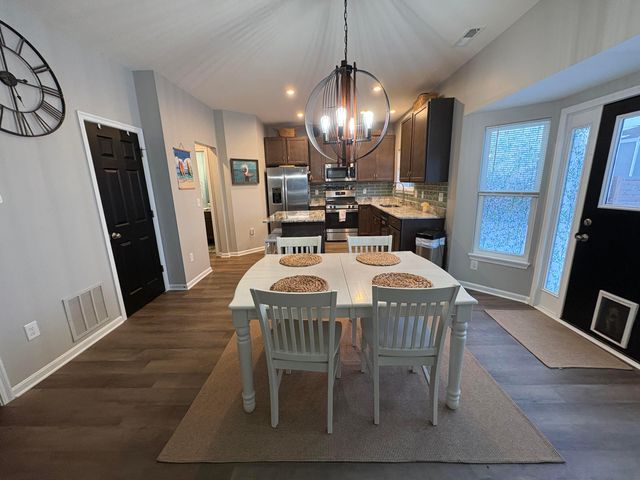 5004 Yenko Court, South Bloomfield, OH 43103