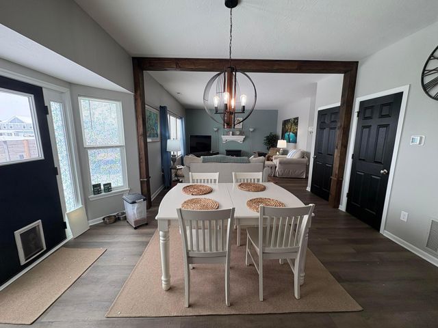 5004 Yenko Court, South Bloomfield, OH 43103