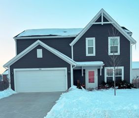 5004 Yenko Court, South Bloomfield, OH 43103