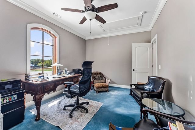 864 Healing Springs Road, Cave Springs, AR 72718