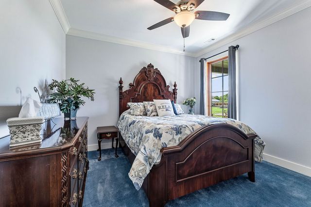 864 Healing Springs Road, Cave Springs, AR 72718