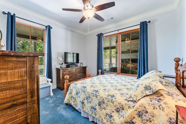 864 Healing Springs Road, Cave Springs, AR 72718