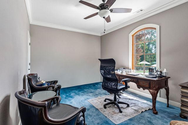864 Healing Springs Road, Cave Springs, AR 72718