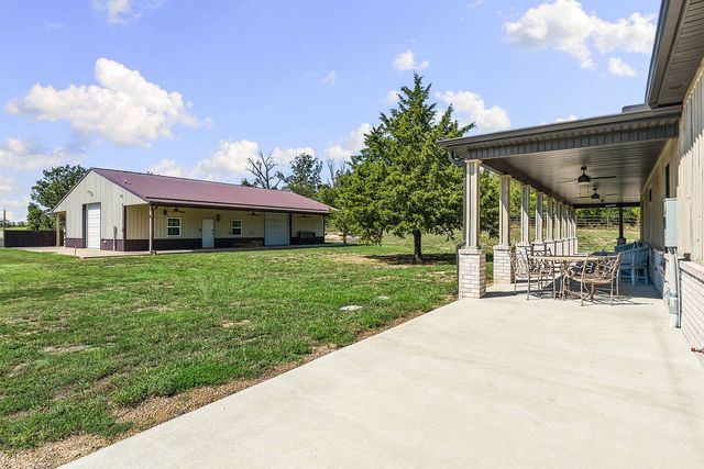 864 Healing Springs Road, Cave Springs, AR 72718