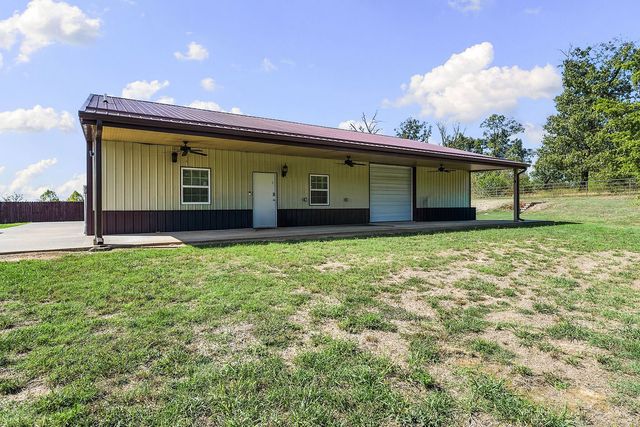 864 Healing Springs Road, Cave Springs, AR 72718