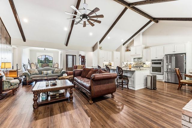 864 Healing Springs Road, Cave Springs, AR 72718