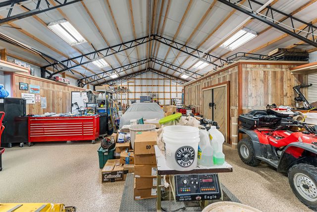 864 Healing Springs Road, Cave Springs, AR 72718