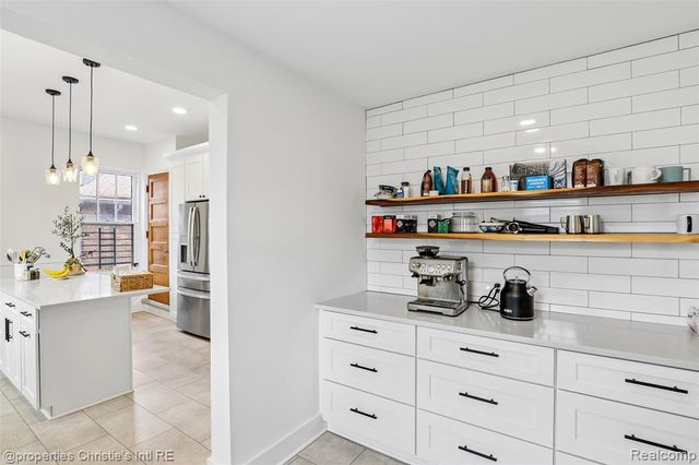 610 Chicago Boulevard, Detroit, MI 48202