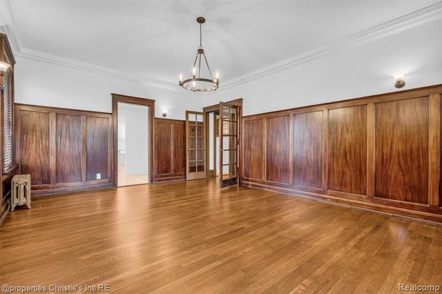 610 Chicago Boulevard, Detroit, MI 48202