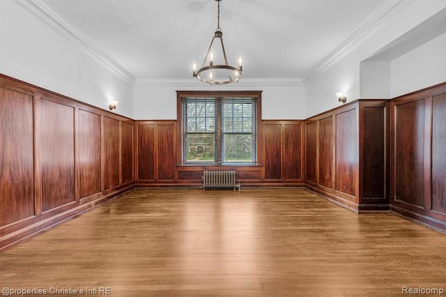 610 Chicago Boulevard, Detroit, MI 48202