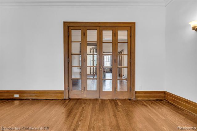 610 Chicago Boulevard, Detroit, MI 48202