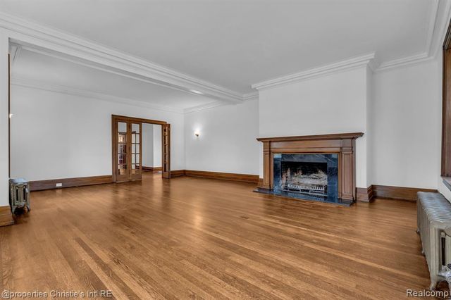 610 Chicago Boulevard, Detroit, MI 48202