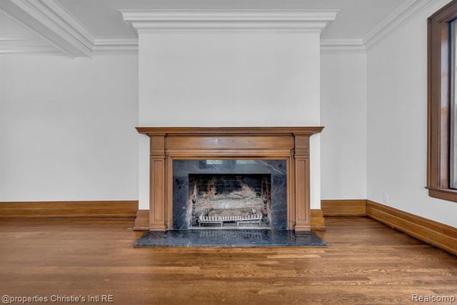 610 Chicago Boulevard, Detroit, MI 48202