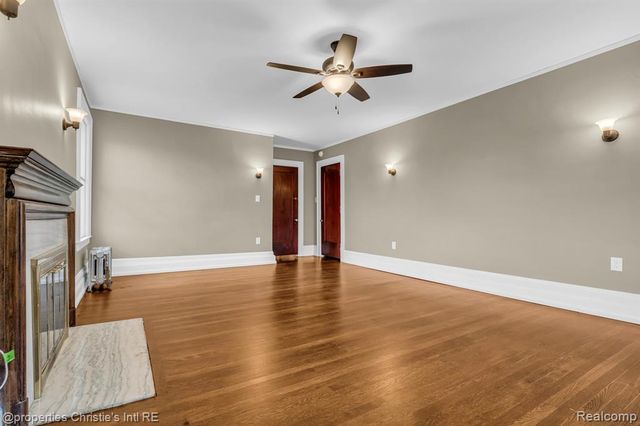 610 Chicago Boulevard, Detroit, MI 48202