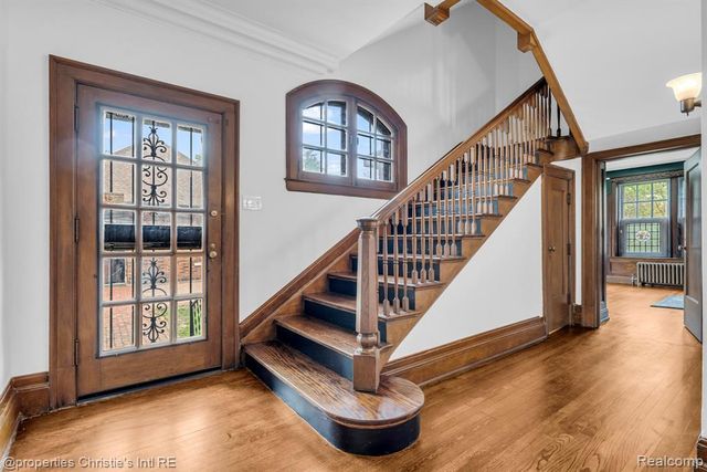 610 Chicago Boulevard, Detroit, MI 48202