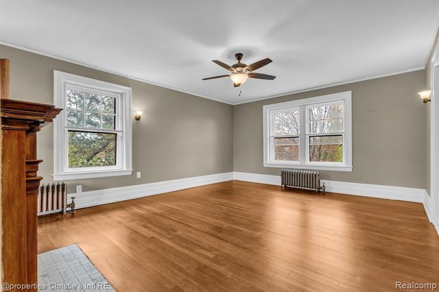 610 Chicago Boulevard, Detroit, MI 48202