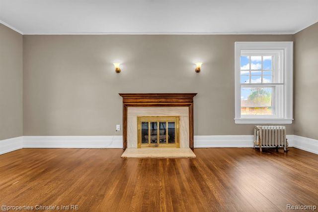 610 Chicago Boulevard, Detroit, MI 48202