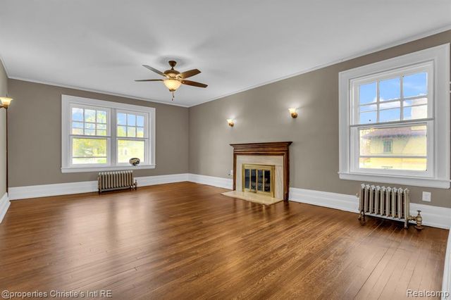 610 Chicago Boulevard, Detroit, MI 48202