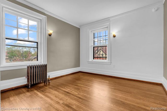 610 Chicago Boulevard, Detroit, MI 48202