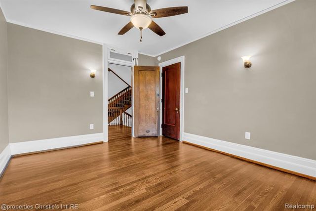 610 Chicago Boulevard, Detroit, MI 48202