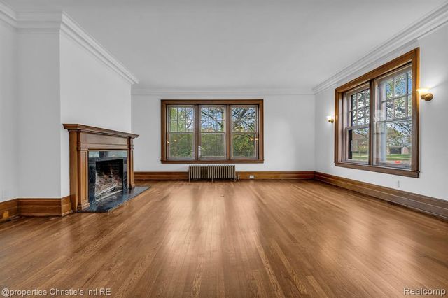 610 Chicago Boulevard, Detroit, MI 48202