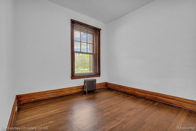 610 Chicago Boulevard, Detroit, MI 48202