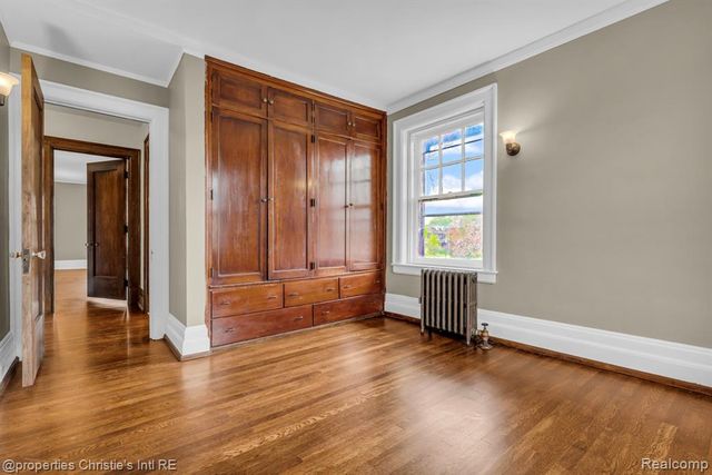 610 Chicago Boulevard, Detroit, MI 48202