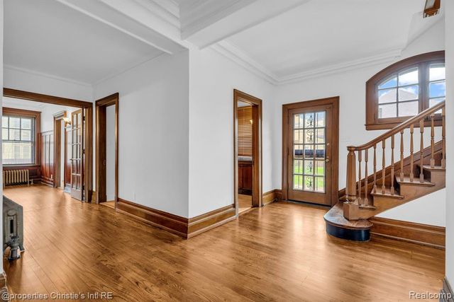 610 Chicago Boulevard, Detroit, MI 48202