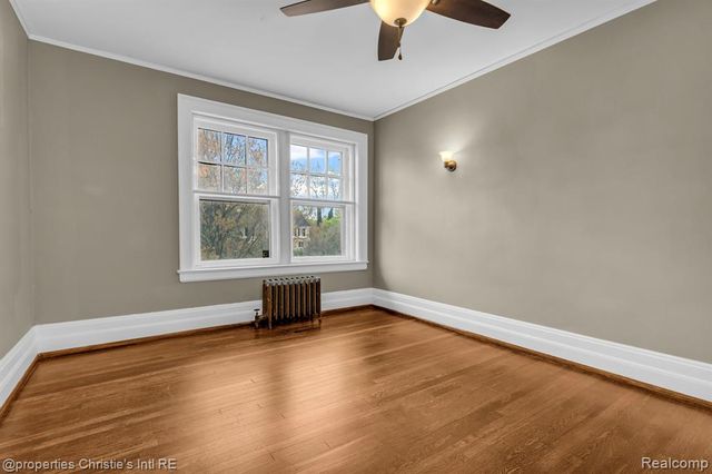 610 Chicago Boulevard, Detroit, MI 48202