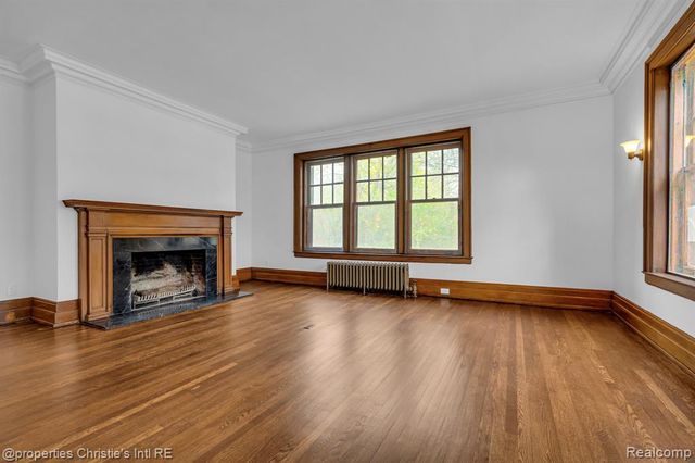 610 Chicago Boulevard, Detroit, MI 48202