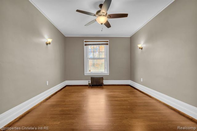 610 Chicago Boulevard, Detroit, MI 48202