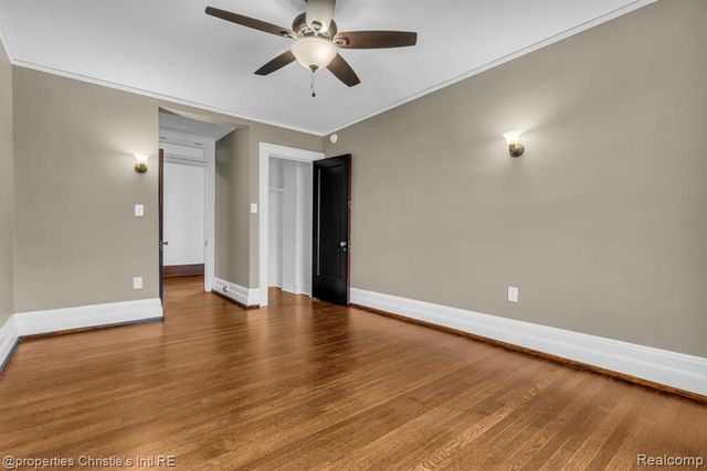 610 Chicago Boulevard, Detroit, MI 48202