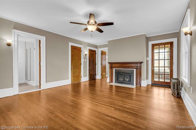 610 Chicago Boulevard, Detroit, MI 48202