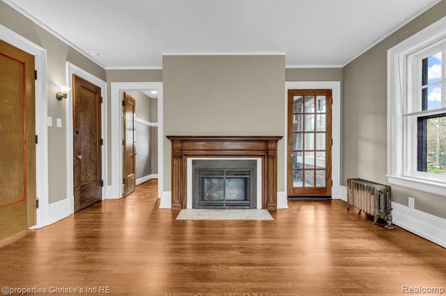 610 Chicago Boulevard, Detroit, MI 48202