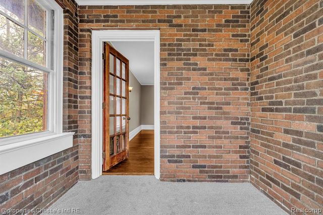 610 Chicago Boulevard, Detroit, MI 48202