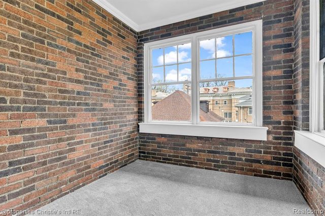 610 Chicago Boulevard, Detroit, MI 48202