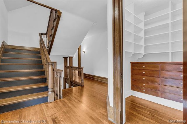 610 Chicago Boulevard, Detroit, MI 48202