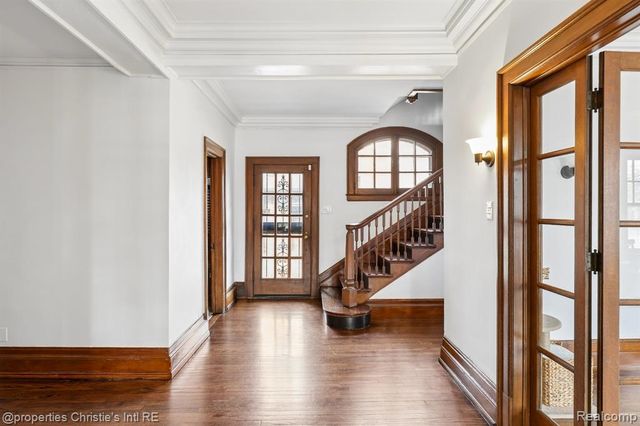 610 Chicago Boulevard, Detroit, MI 48202