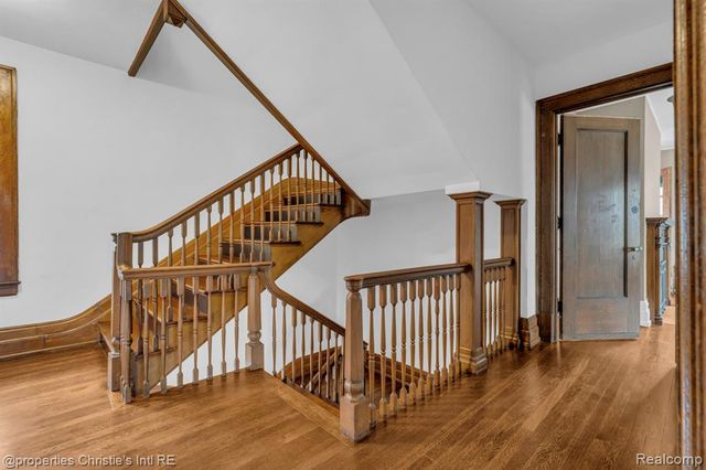 610 Chicago Boulevard, Detroit, MI 48202