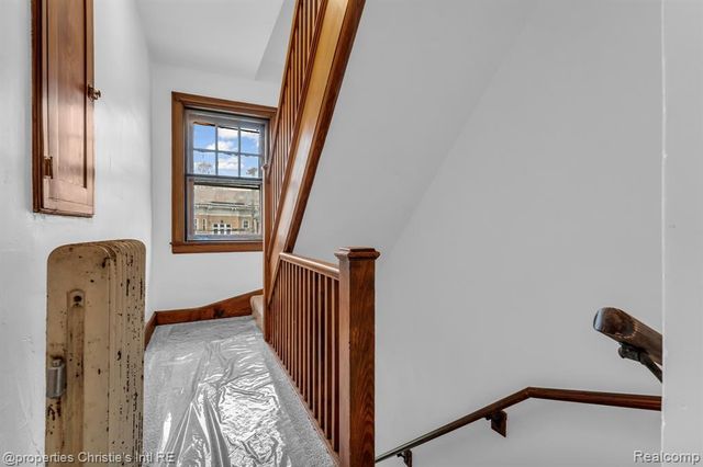 610 Chicago Boulevard, Detroit, MI 48202