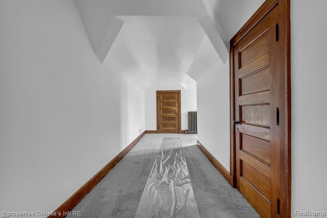 610 Chicago Boulevard, Detroit, MI 48202