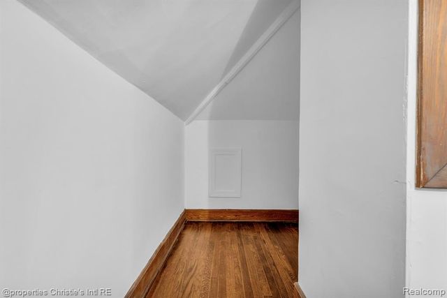 610 Chicago Boulevard, Detroit, MI 48202