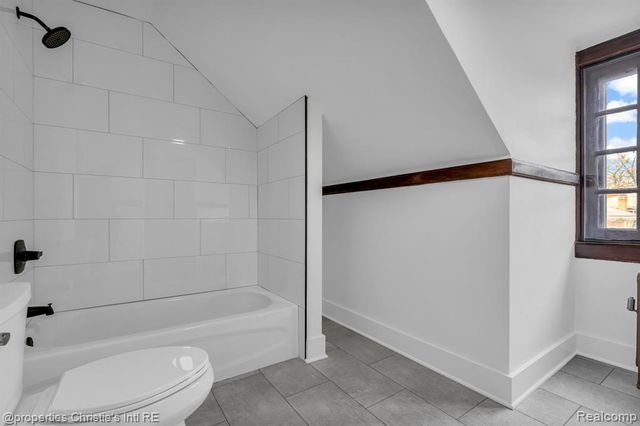 610 Chicago Boulevard, Detroit, MI 48202