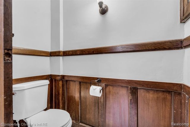 610 Chicago Boulevard, Detroit, MI 48202