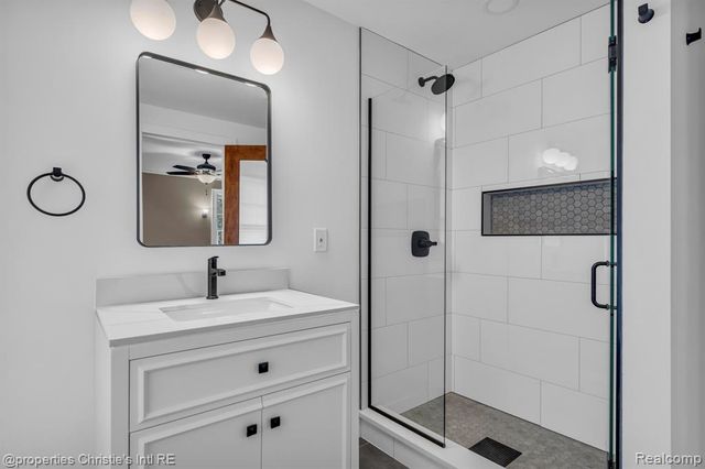 610 Chicago Boulevard, Detroit, MI 48202